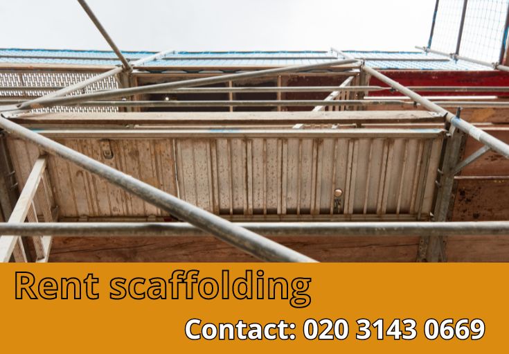 Scaffolding Rental Ealing